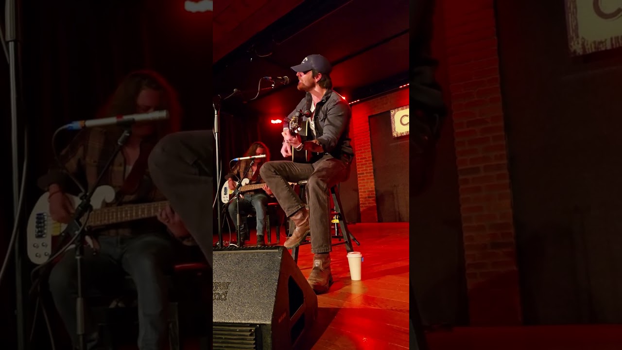 Nicotine Dolls-Anna, City Winery Philadelphia, 2/10/2026