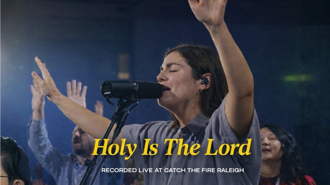 When Faith Is All I Have Left | Powerful Worship Song 2025