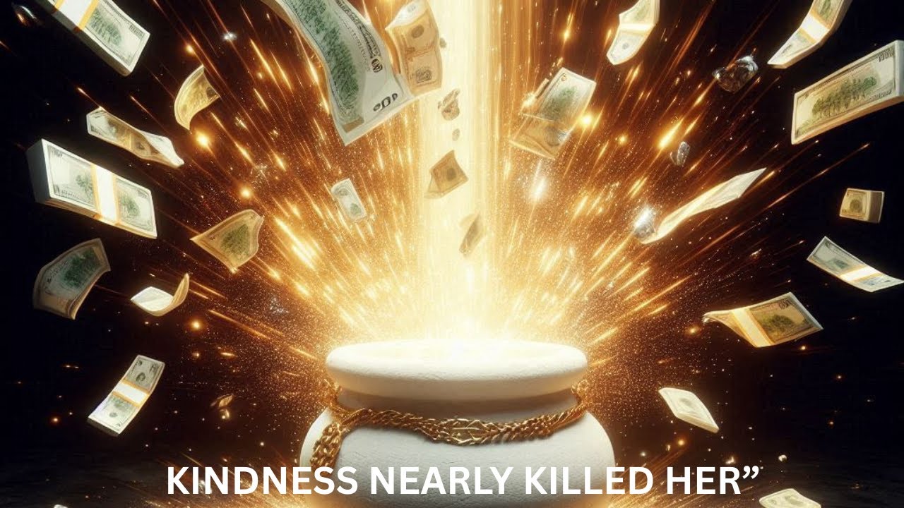 Never Trust Anyone Who Envy You – This Story Will Shock You