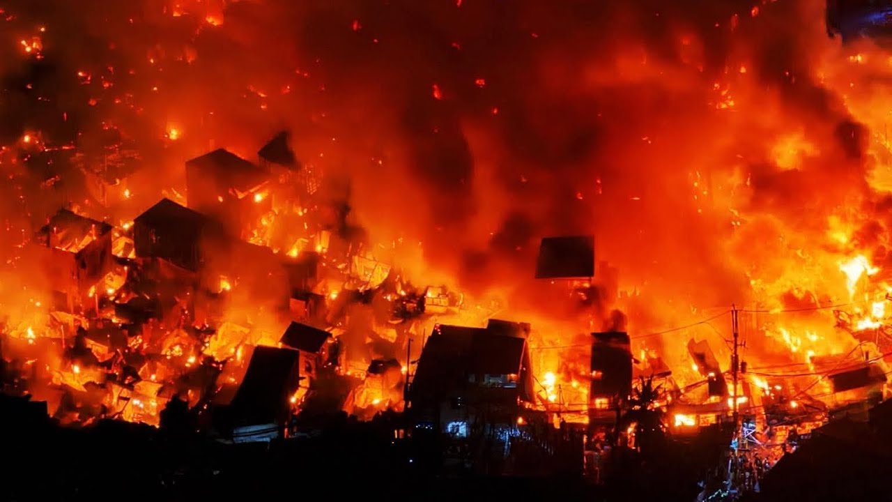 SUNOG SA CATMON MALABON | OCTOBER 22,2025