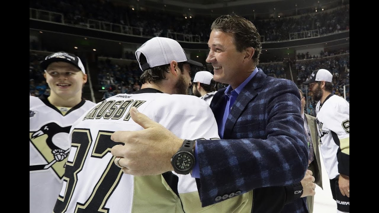 Power Rankings for Cup Champs From 1989-2019