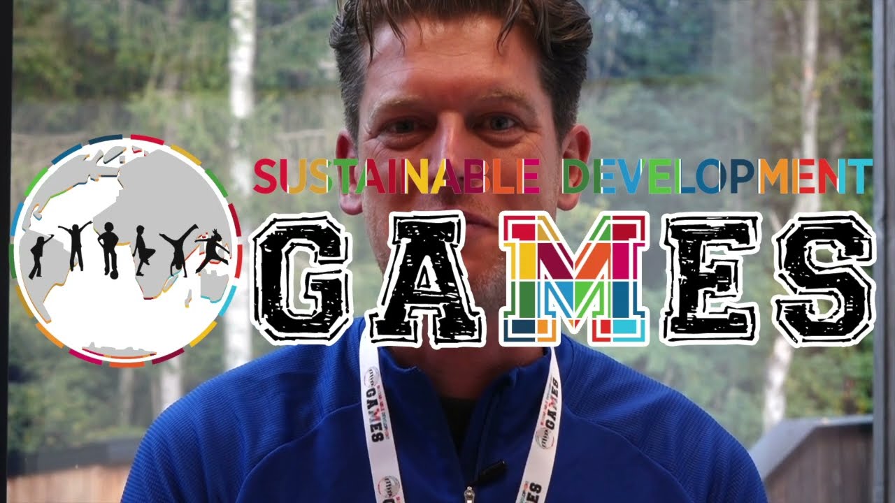 Sustainable Development Games Norway - 2022