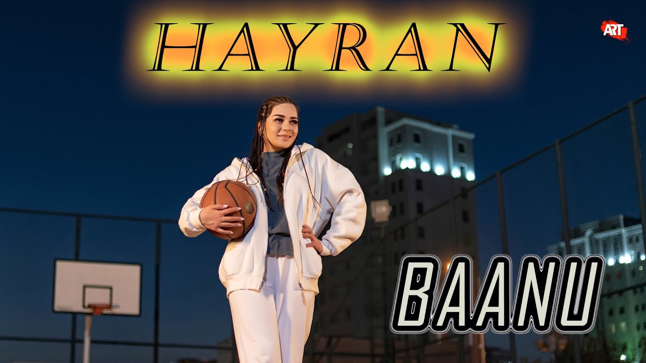 BAANU - Hayran