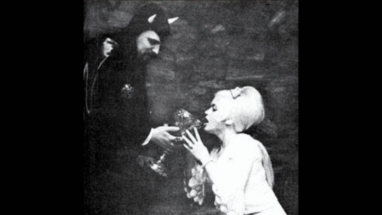 Jayne Mansfield, Curses and how the Church of Satan Possibly Improved Traffic Safety