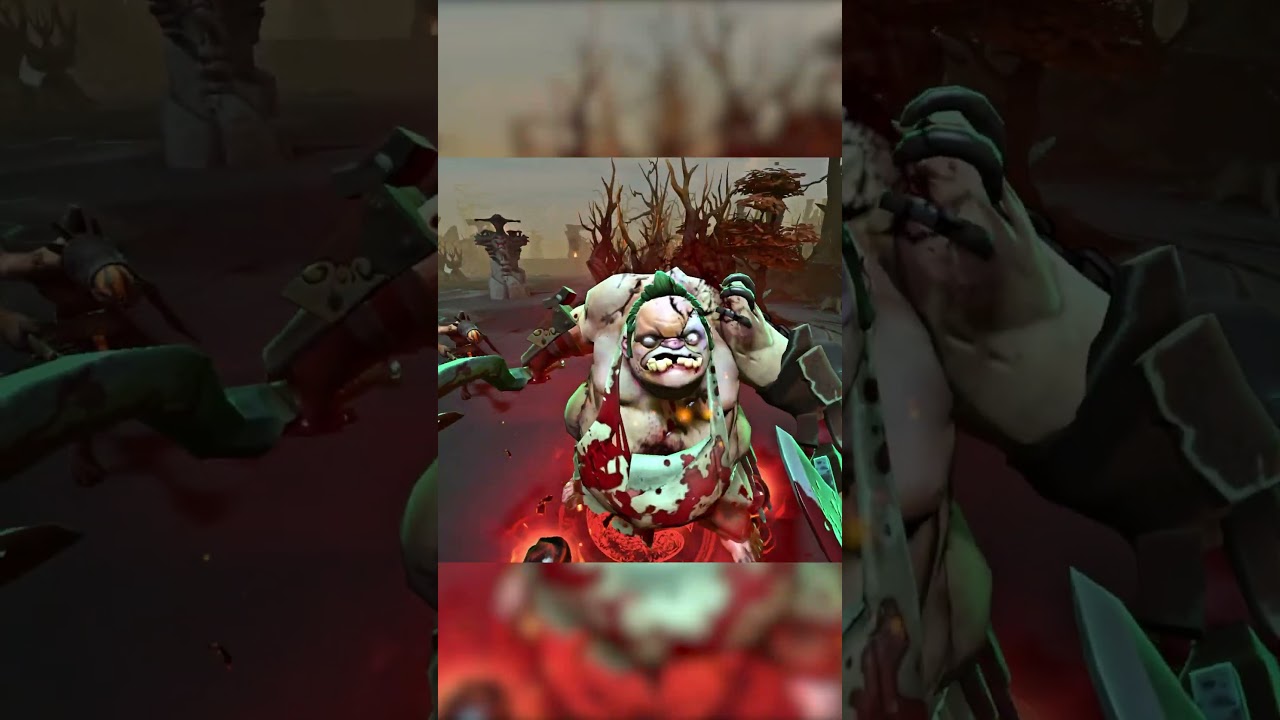 Как начать играть на мипо с нуля #дота #дота2 #dota #dota2 #дота2гайд #мипо