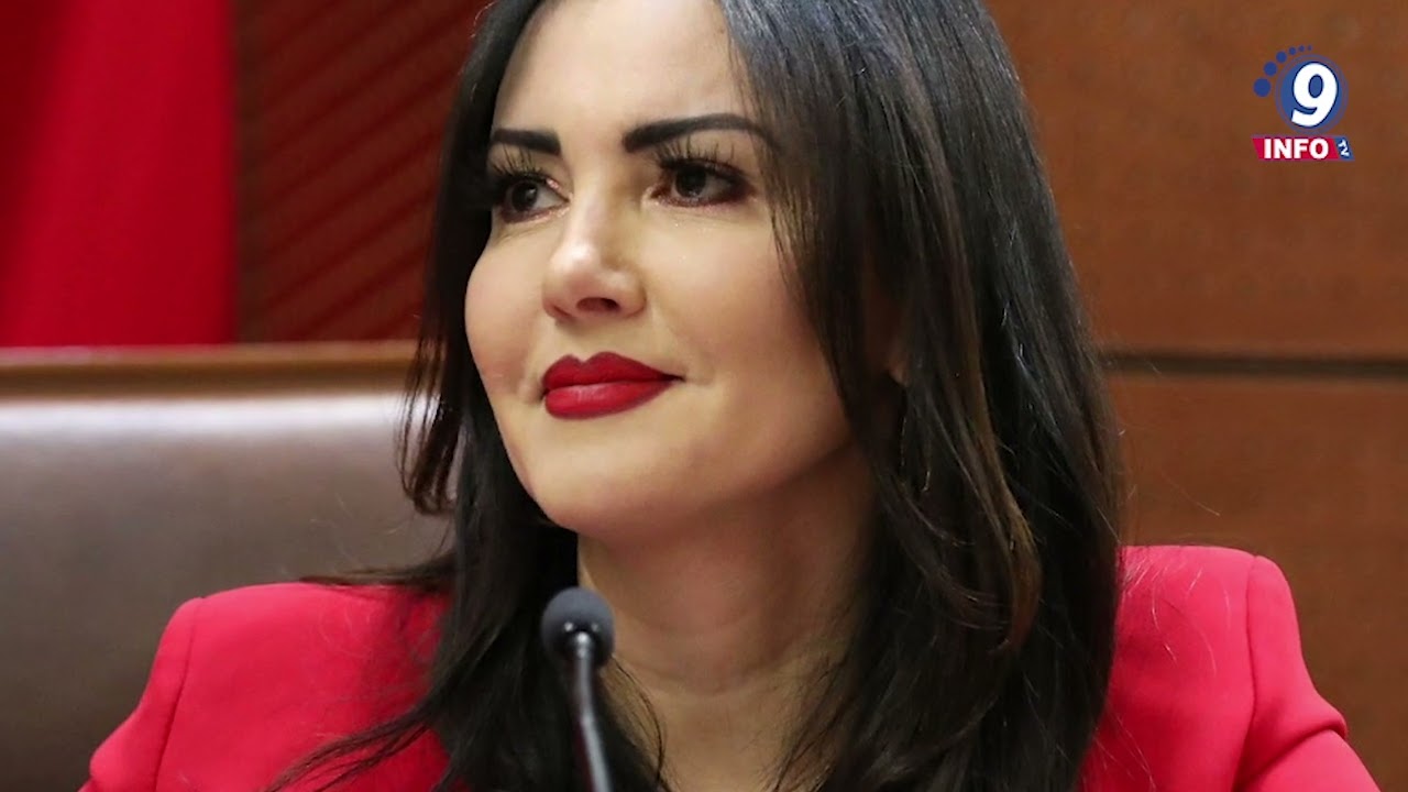 “No existe nómina secreta en el Gobierno de Zacatecas”  Verónica Yvette Hernández, secretaria