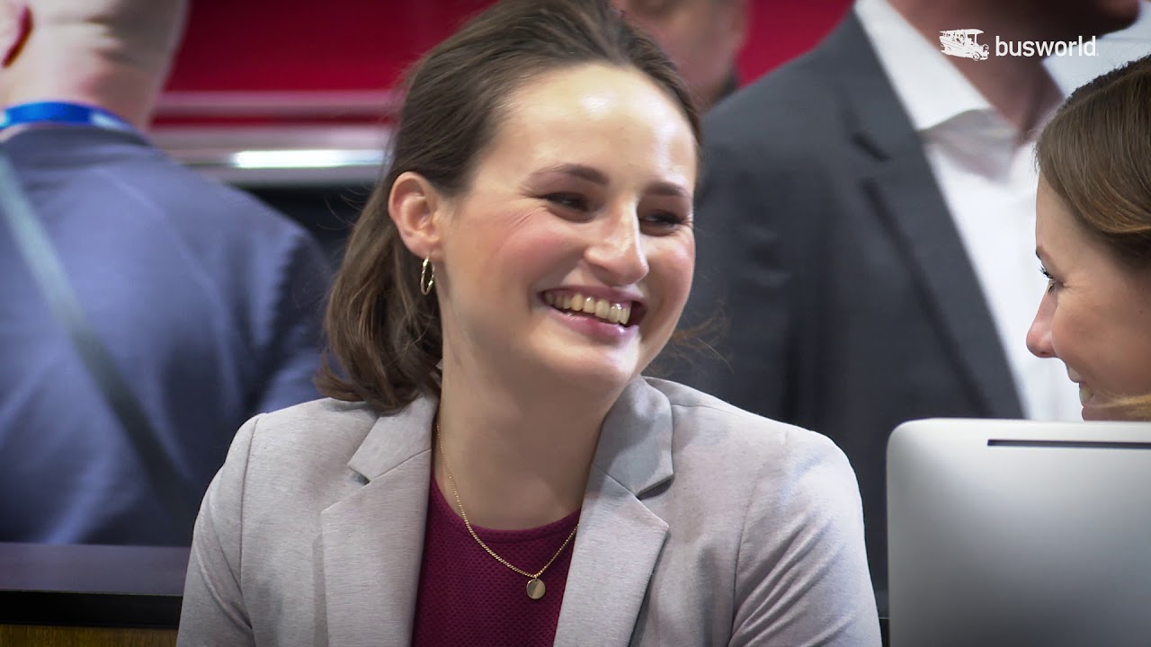 Aftermovie: Busworld Brussel (2019)