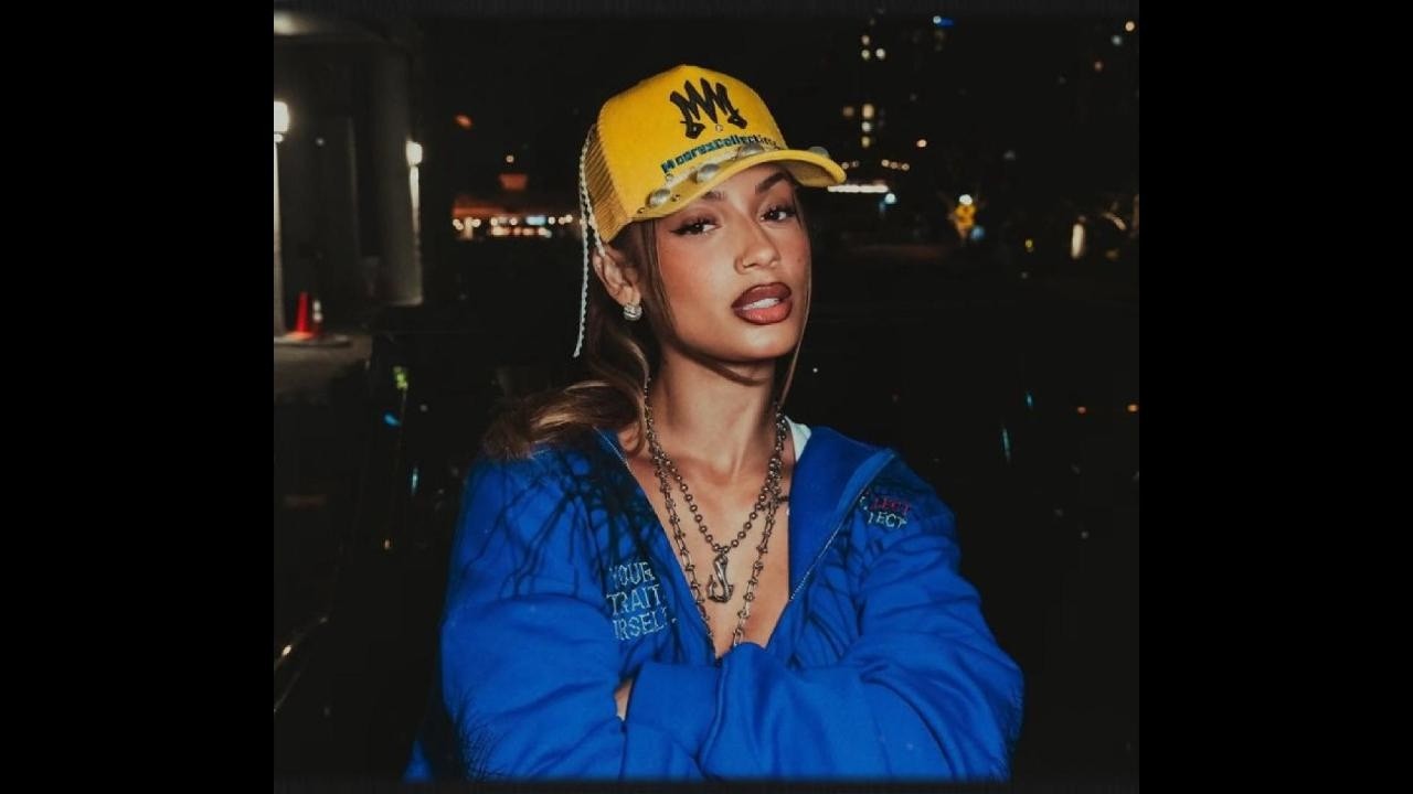 (Free) Aaliyah x Kehlani R&B Type Beat - 