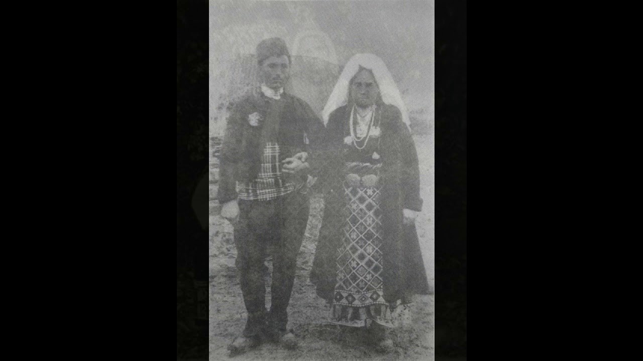 «ΔΕ ΣΙ ΘΑΡΡΟΥΣΑ ΠΟΤΑΜΕ» - Καβακλί Ανατολικής Ρωμυλίας