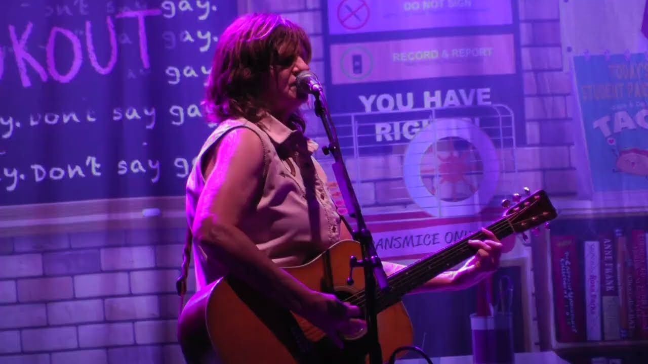 Indigo Girls 