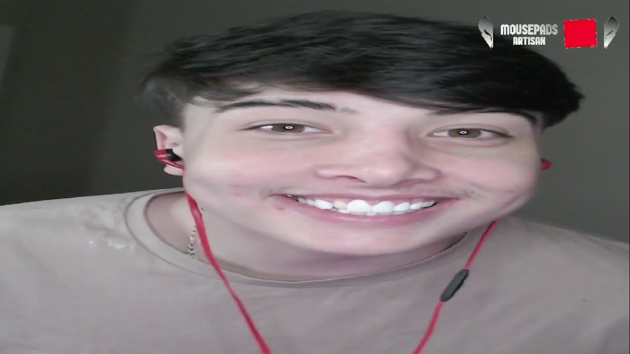 MOMENTOS ENGRAÇADOS DA LIVE DO FACADA #10 (CPX)
