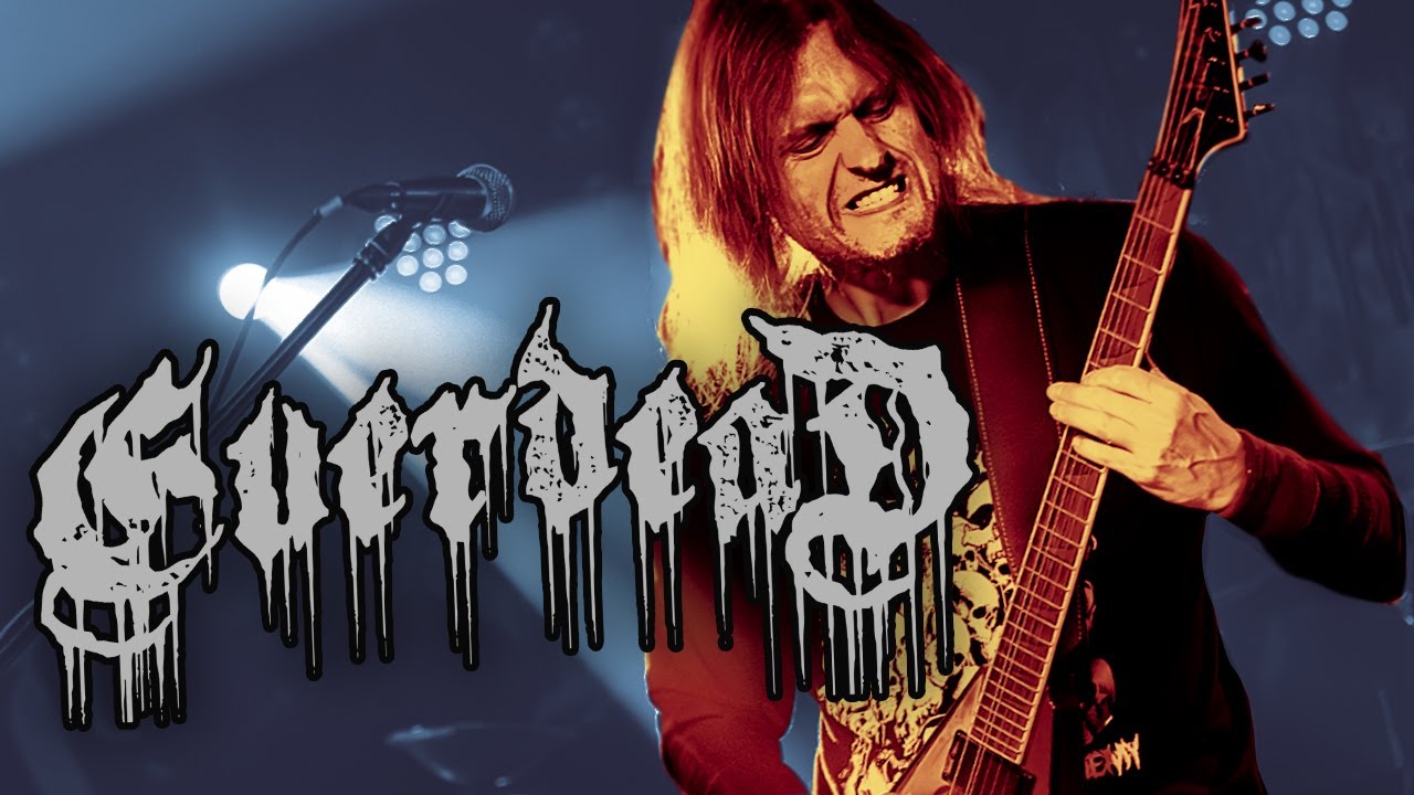 EVERDEAD /The Last Words of Death 31/ 2025.06.28