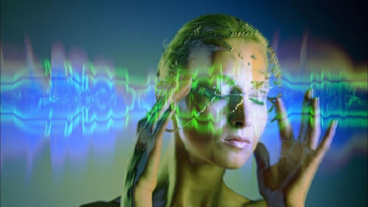 Biology of Telepathy and Distant Mental Influence - ROBERT SEPEHR