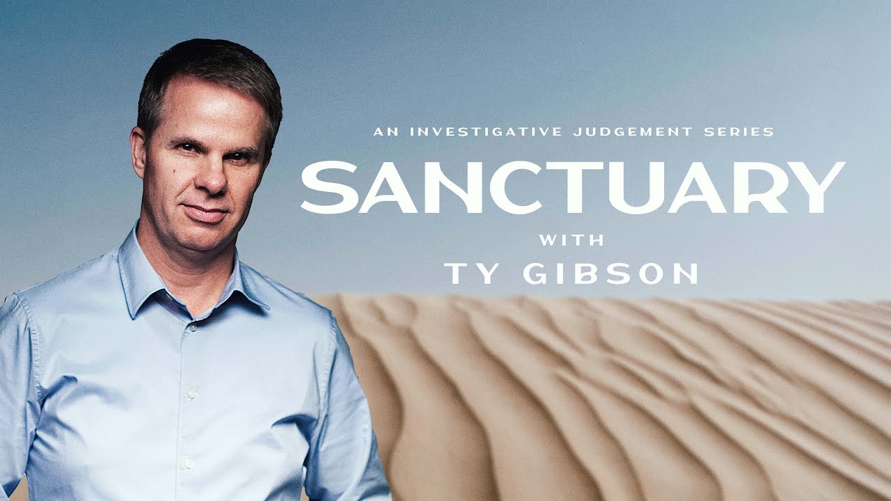 The Sanctuary Doctrine | Ty Gibson (Part 1)