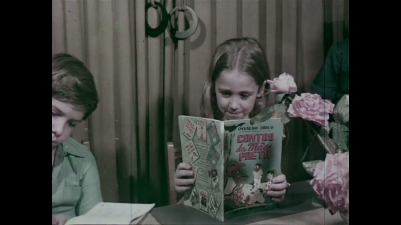 Luíz Sá (1971, dir. Amaury Valério)