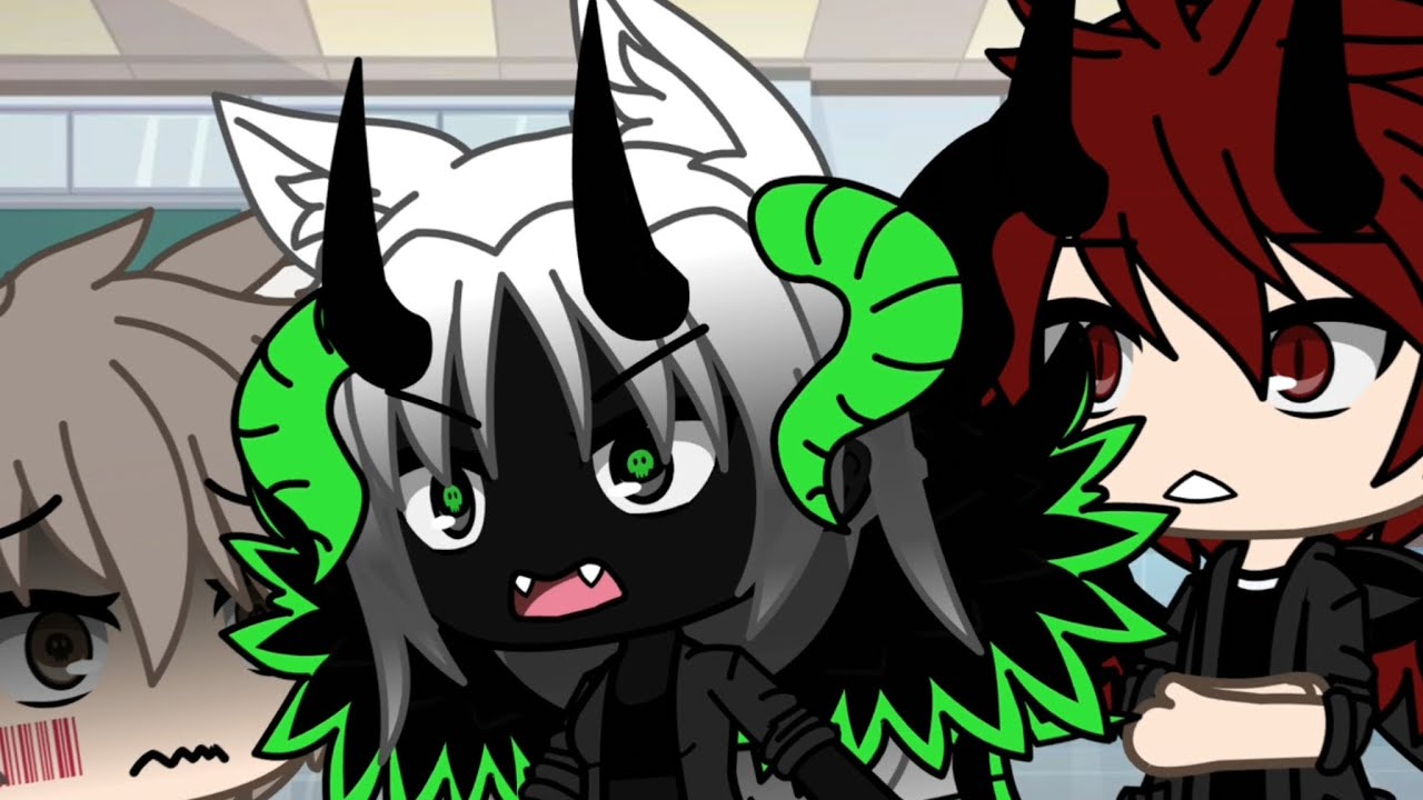 GLMV || HONESTLY || GACHA LIFE || MY STORY || PART 40