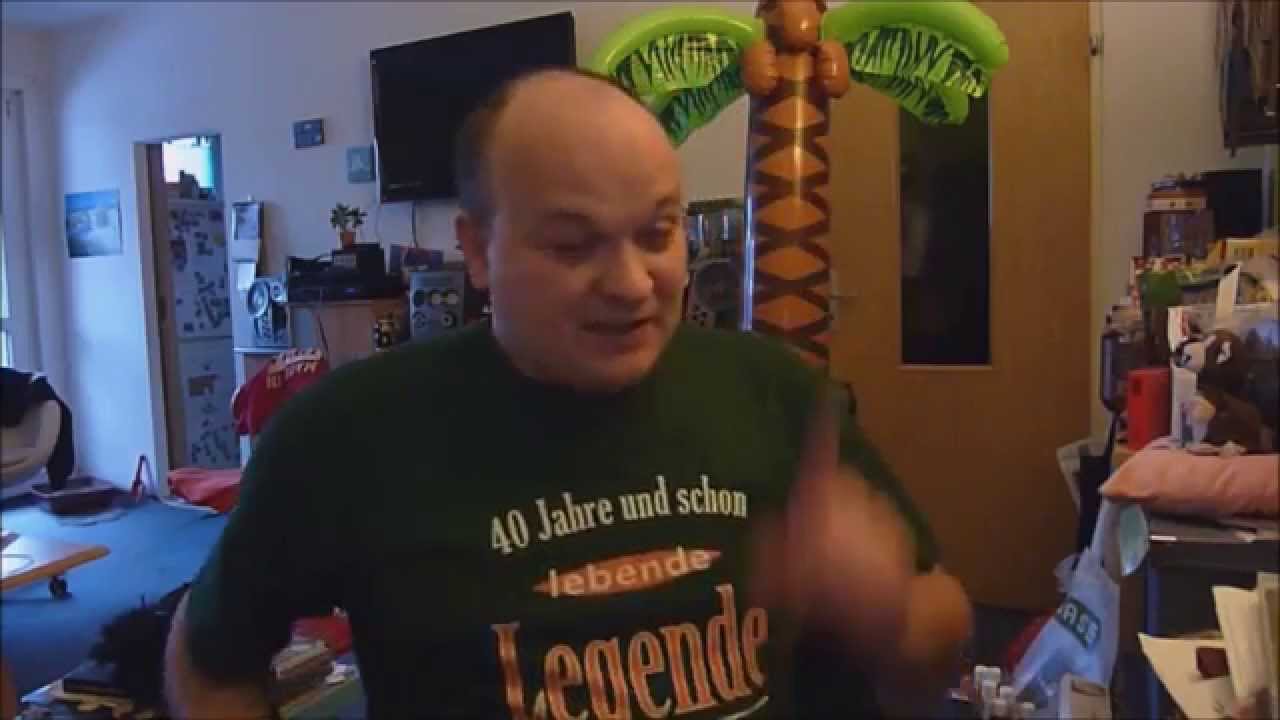 Gesichtskino sagt Danke 2014