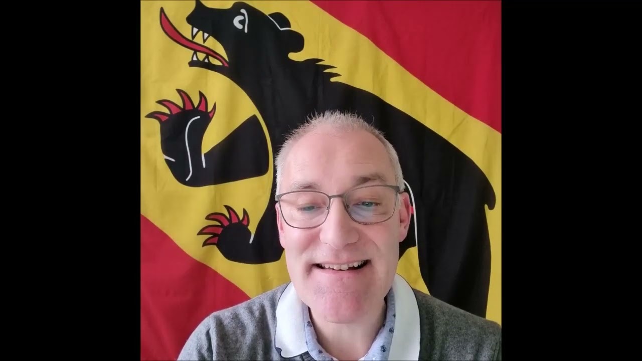 Kafifertig für d'Mäuchmaschine
