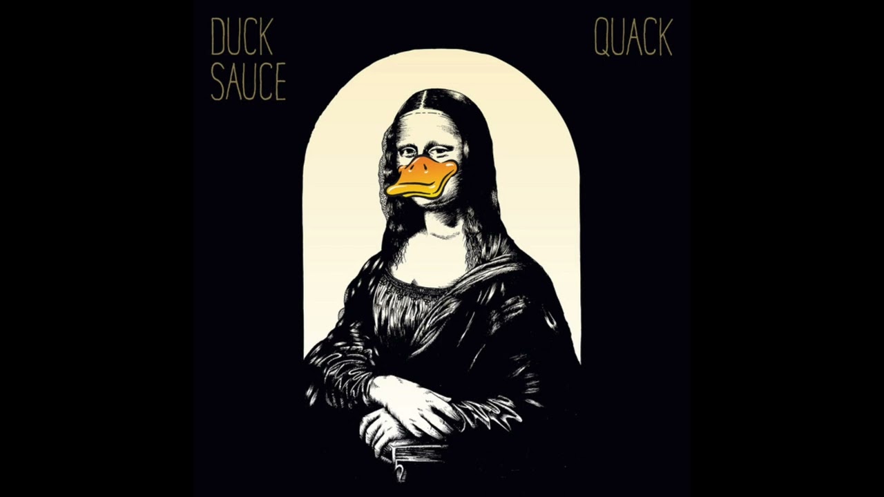Duck Sauce - Barbra Streisand (Pitched Radio Edit)