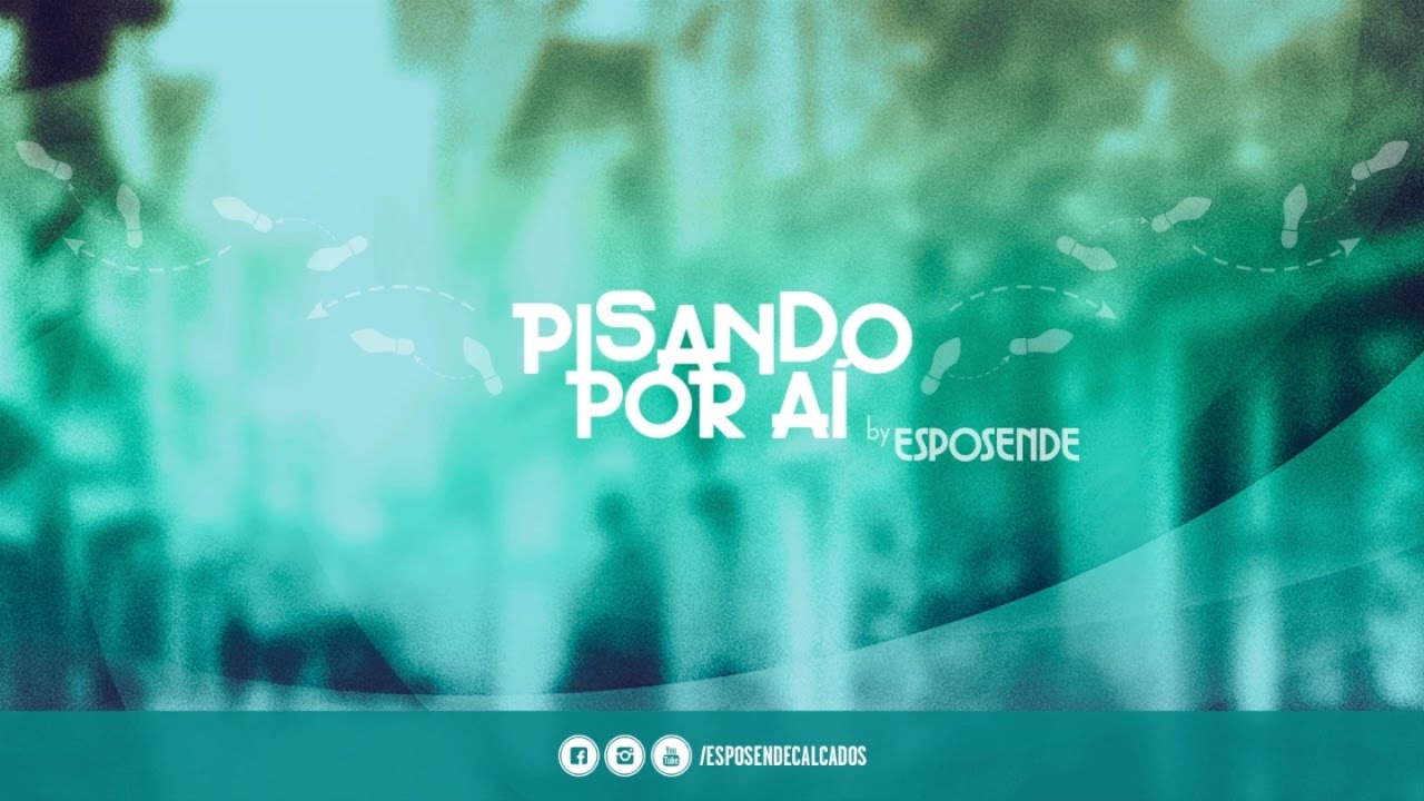 Pisando Por A&iacute; - Dia das Crian&ccedil;as