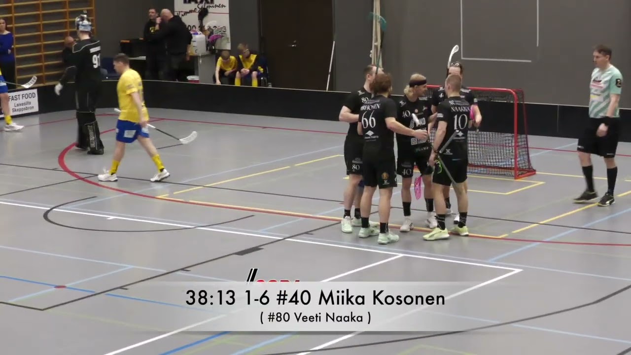 Maalikooste Tor-Josba 28.2.2026