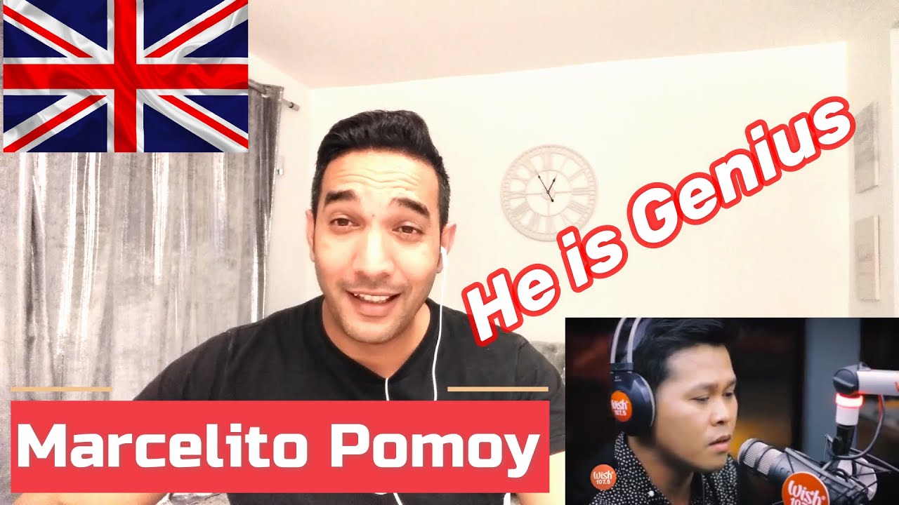 Vocal Coach Reacts to Marcelito Pomoy - The Prayer (Celine Dion & Andrea Bocelli) Reaction