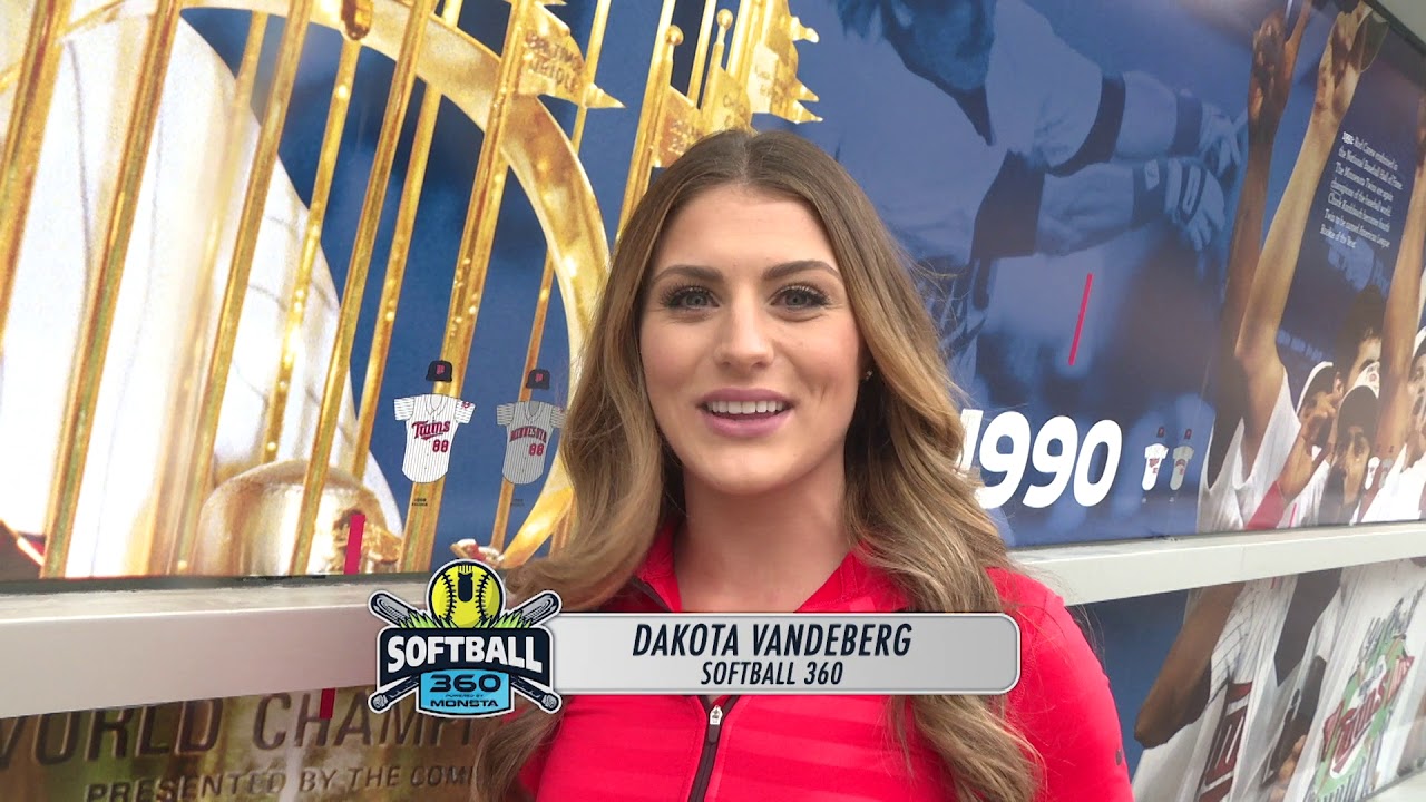 SOFTBALL 360 | 2018 EPISODE 1
