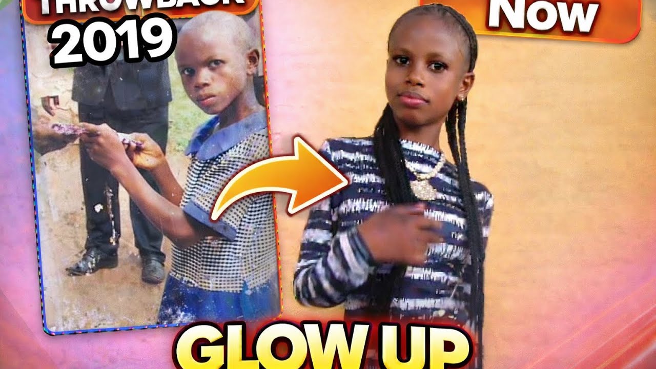 She posted her throwback picture and the internet had been going wild😲😂😂#viral #relatable #funny 