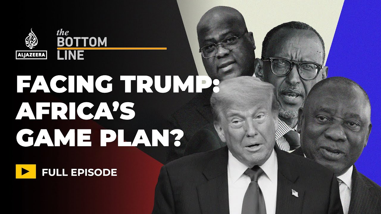 Chihombori-Quao: African leaders need to wake up | The Bottom Line