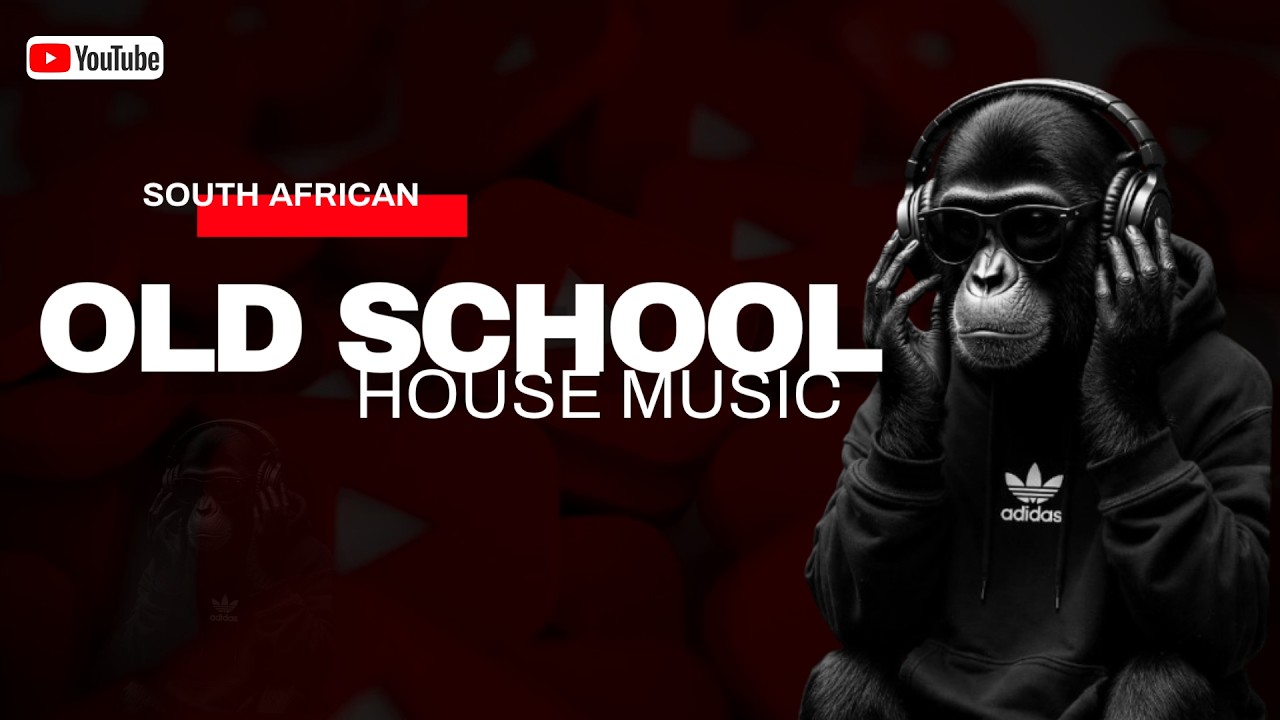 old school mix vol 2