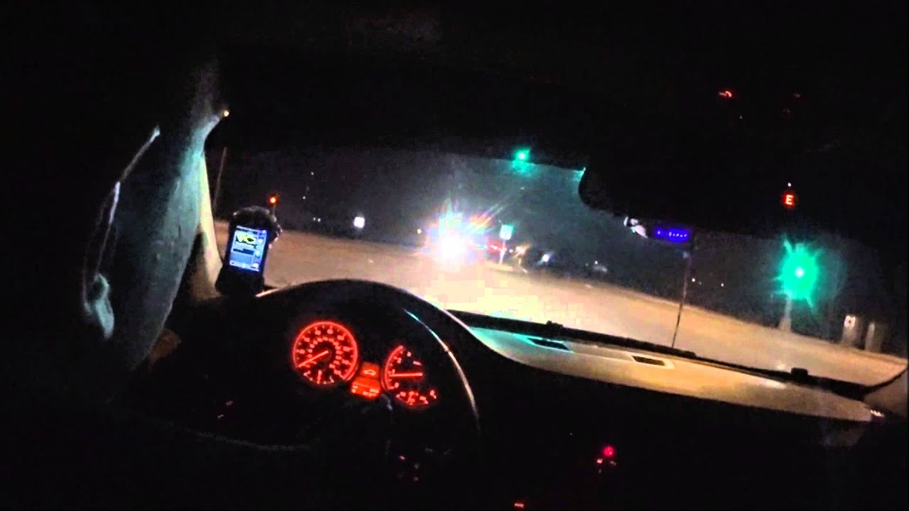 Limp mode 335i n54