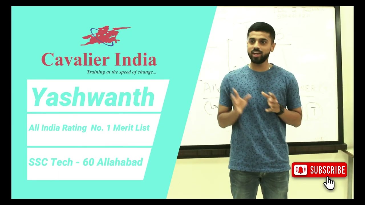 The Inspiring Journey of Yashwanth