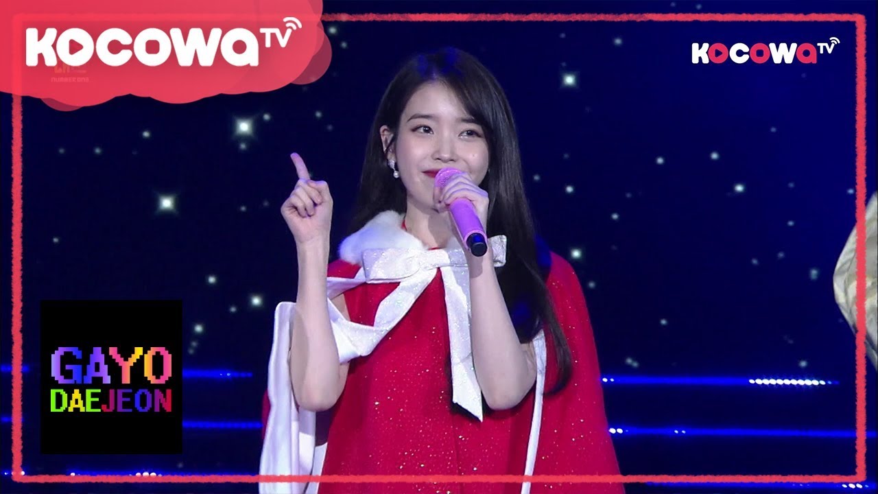 [2017 SBS GayoDaejeon] 