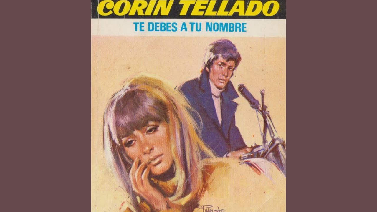 Audiolibro: Te debes a tu nombre (1970)🎧💕📕