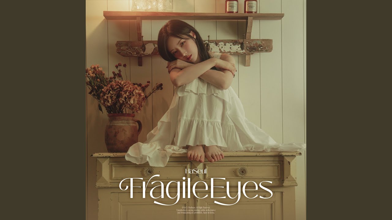 Fragile Eyes