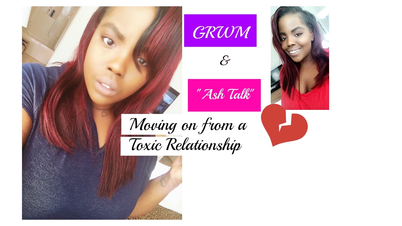 GRWM & 