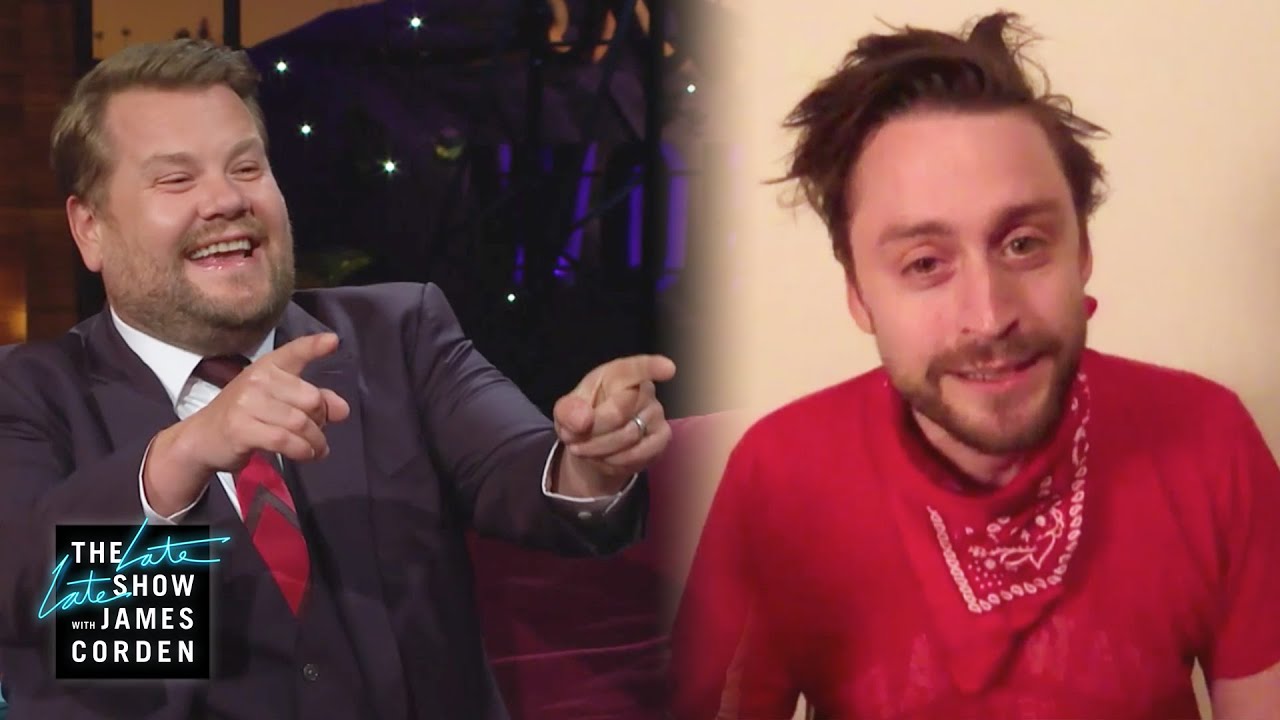 Don't Get Used to Kieran Culkin's Awesome Beard