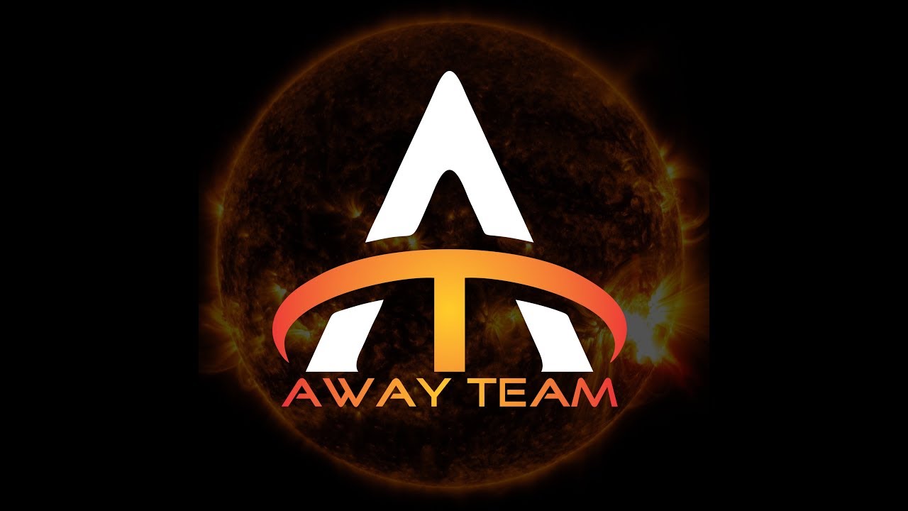 Away Team Promo 1