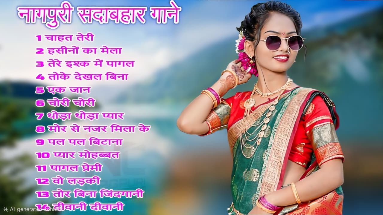 New Nagpuri Nonstop Song 2026 | Singer Suman Gupta | Toke Dekhal Bina | Dance Song 2026 #sadrisong