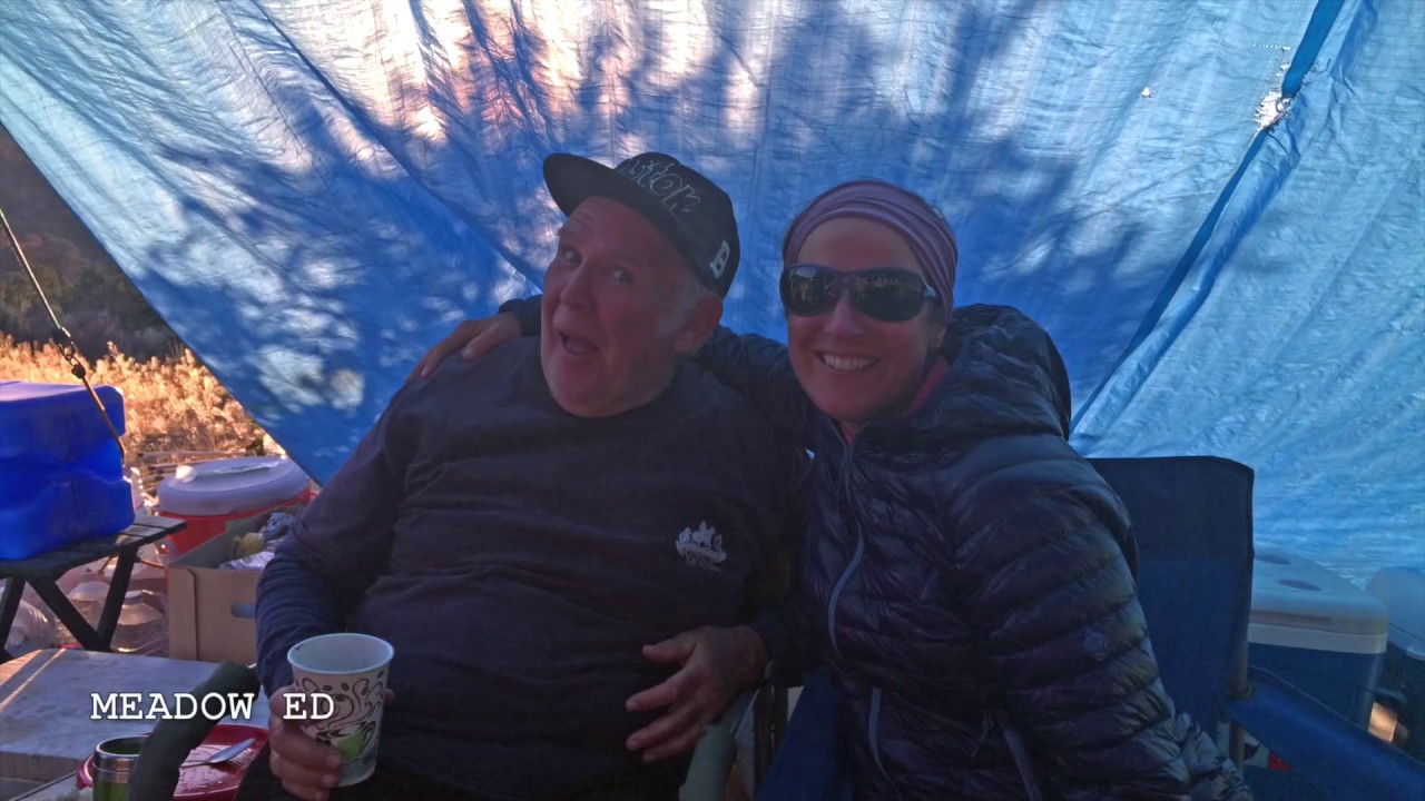 Pacific Crest Trail by Kat 