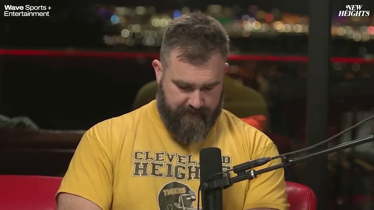 Bennett Awards Case Study: Jason and Travis Kelce New Heights Podcast Bronze Award