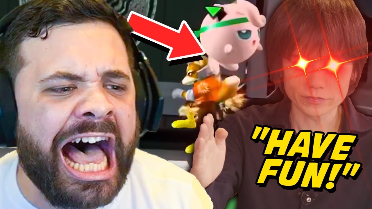 Reacting to The Best 