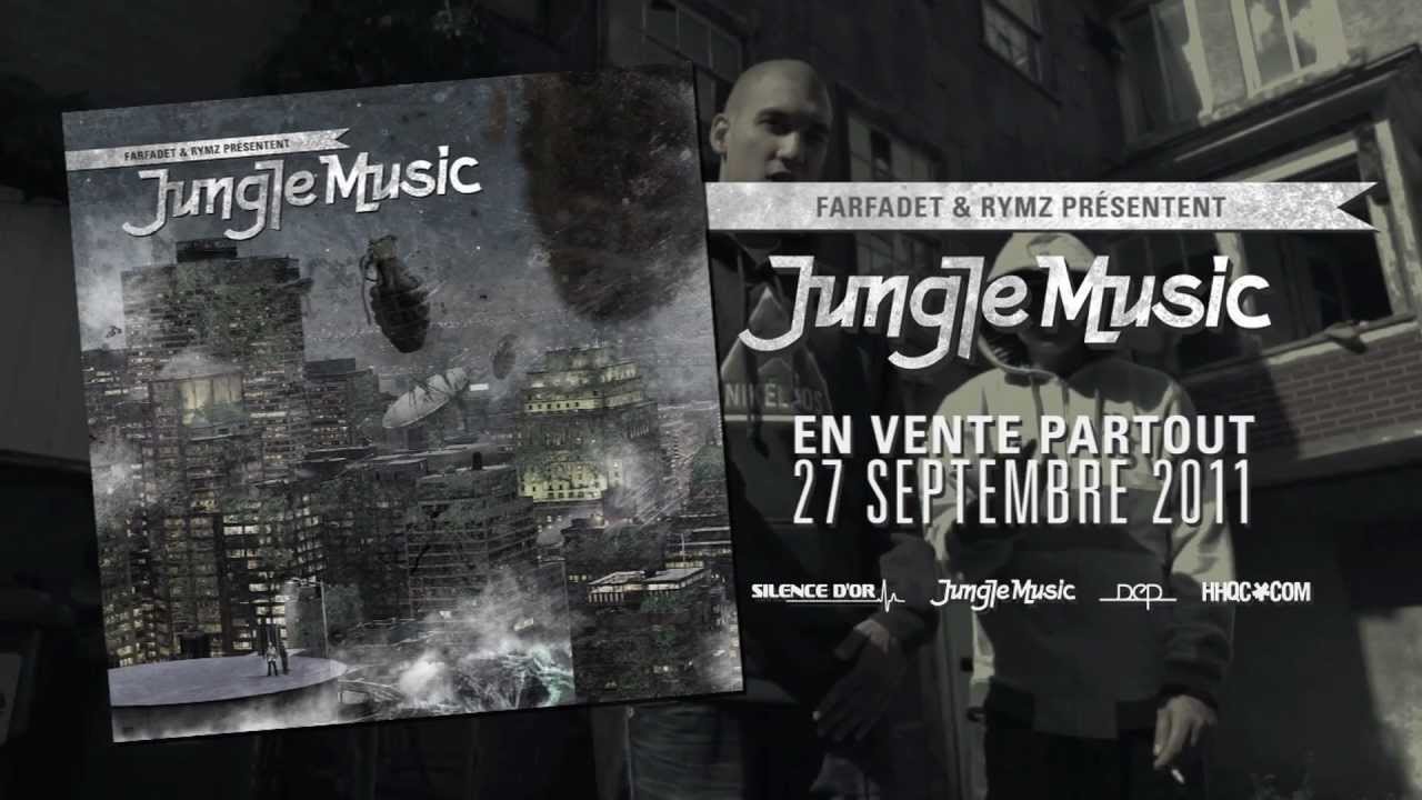 Farfadet & Rymz - Tu croyais quoi?