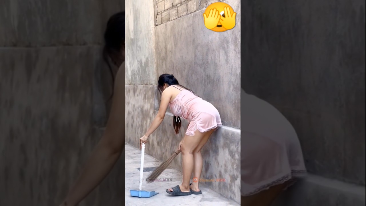 Awas Ngintip.. 