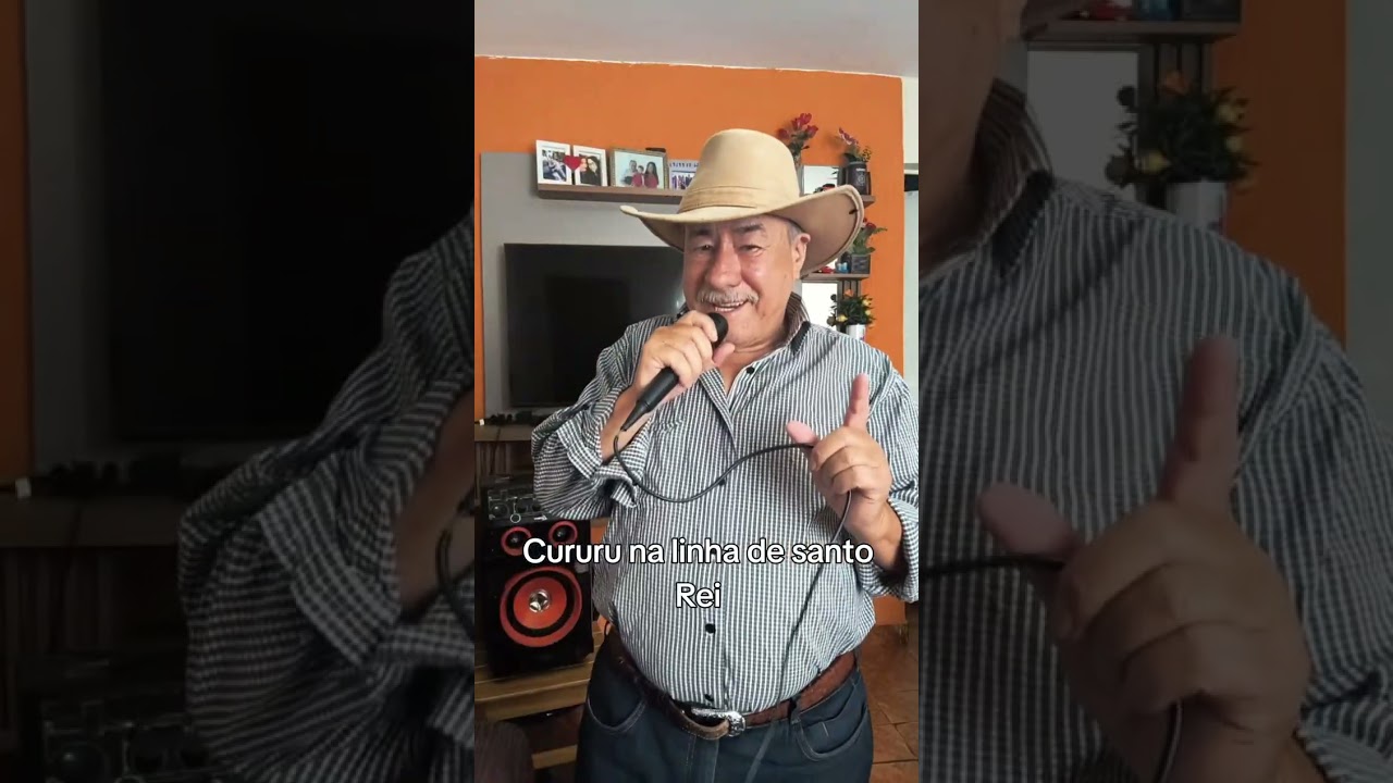 Na Linha de Santo Reis