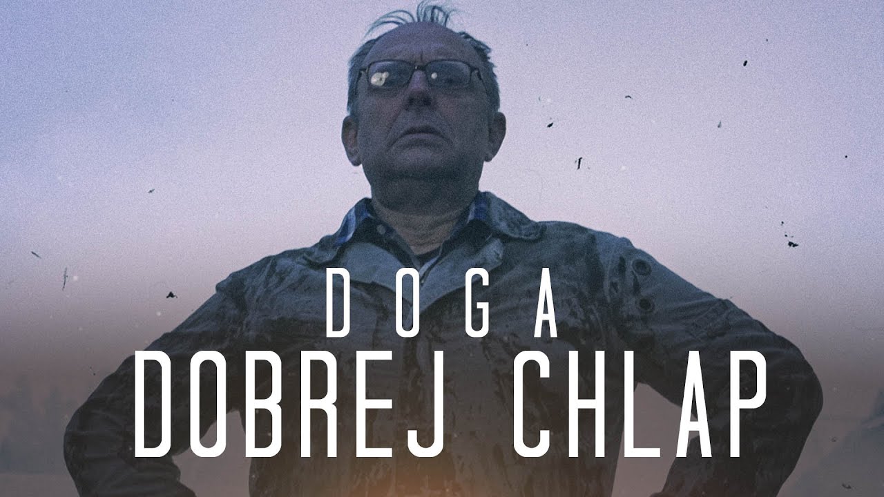 DOGA - Dobrej chlap (2021)