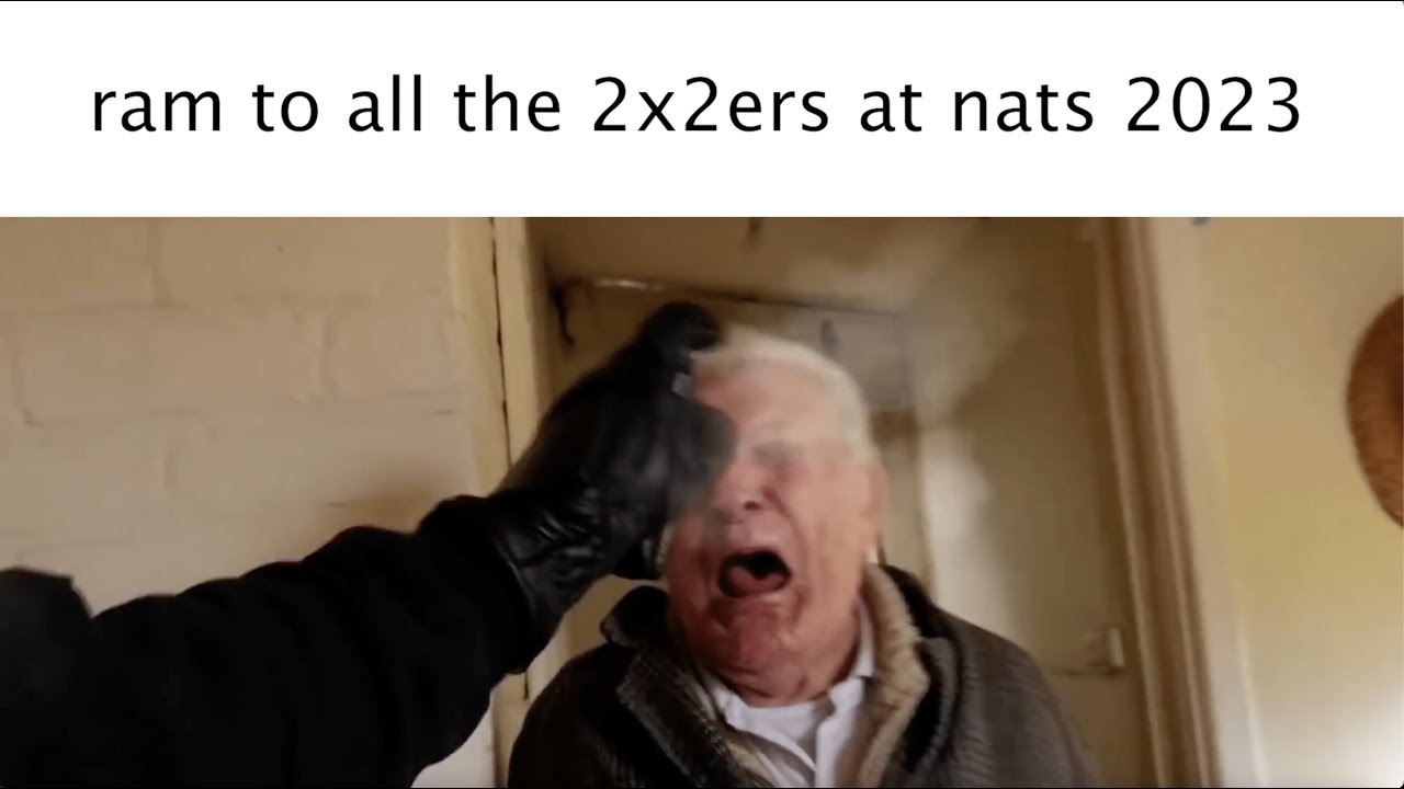 New Zealand Cubing Slander 5