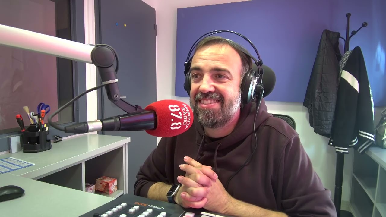 🔥 GUERRA DE PASTISSOS, EL 