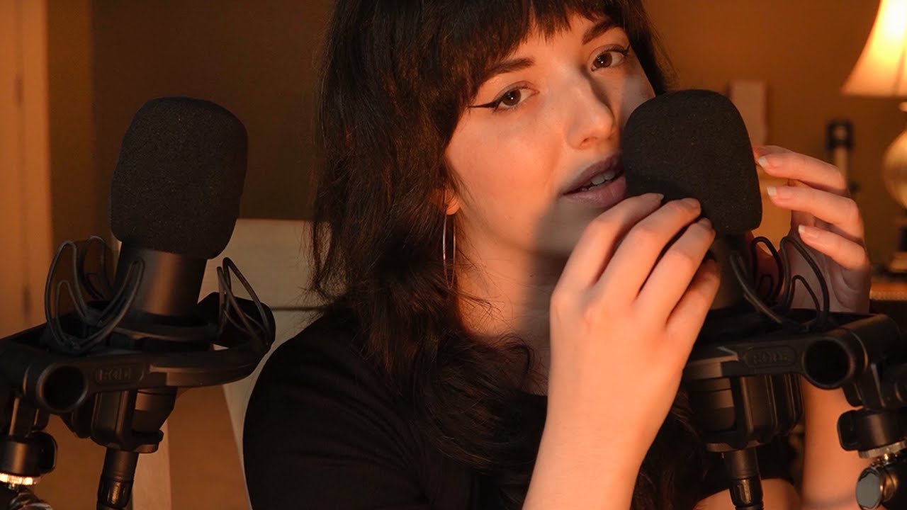 ASMR 
