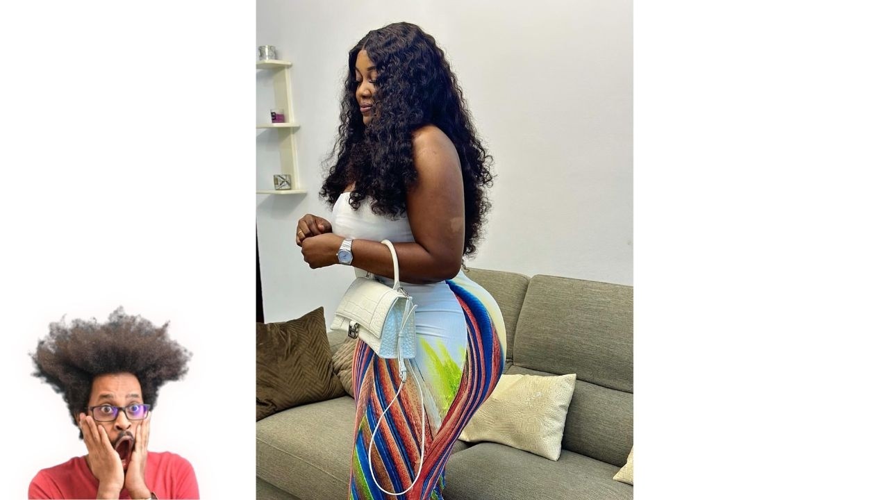 Mya Curvz - American Model, Health Coach & Influencer | Bio | Profile 